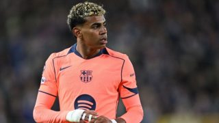 Լամին Յամալը պատմել է ֆուտբոլային դաշտից դուրս իր կյանքի մասին