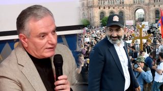 Կյանքը ցույց տվեց`մեր հասարակությանը հնարավոր է մանիպուլացնել և որ ամենալեգիտիմ իշխանության պարագայում հայ ժողովուրդը կորցրեց իր երազանքը. Արտակ Զաքարյան