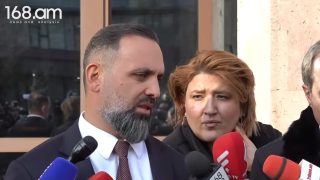 Անգամ դատախազները գիտեն, որ իրենց բողոքը բավարարվելու շանս չունի. սա դրական տեղաշարժ էր. պաշտպաններ