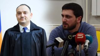 Զարիկյանը մայիսի 22-ին ակտը կայացրեց, վերջ… Էլ բան չենք կարողանալու անենք. Ռոման Երիցյան