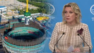 Հայաստանն իր իսկ գումարներով կօգտագործվի, որպես ամերիկյան տեխնոլոգիաների փորձարկման պոլիգոն. Զախարովա