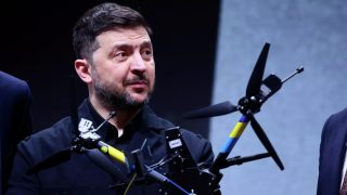 Զելենսկին կտրուկ հրաժարվել է դուրս բերել ուկրաինական զինված ուժերը Դոնբասից