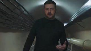 Փորձագետը մանրամասներ է բացահայտել Զելենսկիի բունկերի մասին