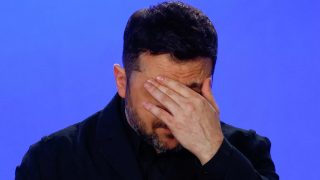 Պետդումայում Զելենսկիին համեմատել են քմահաճ դպրոցական աղջկա հետ