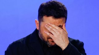 Զելենսկիի՝ Պուտինի մասին ասված խոսքերը իրարանցում են առաջացել Արևմուտքում