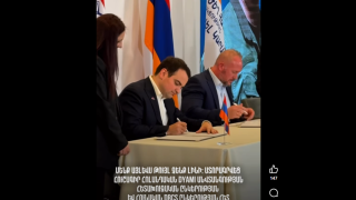 Այլևս թույլ չենք լինի, կունենանք ուժեղ և տևական խաղաղություն. «Ուժեղ Հայաստան»