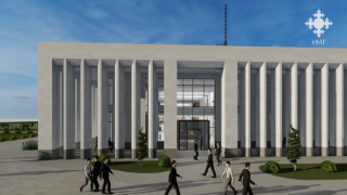 Վարչական և իրավական խոչընդոտների հետևանքով Էջմիածնում չի բացվում Թումո կենտրոն