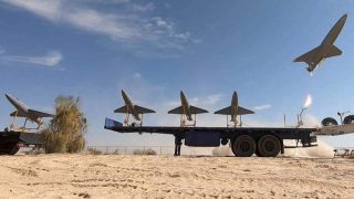 Իրանը հայտնել է, որ հարվածել է Թել Ավիվում Իսրայելի տրանսպորտային կենտրոնին