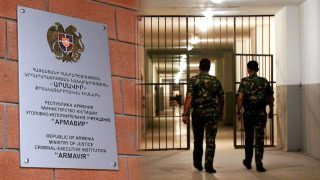 «Արմավիր» քրեակատարnղական հիմնարկում հայտնաբերվել է տղամարդու մարմին