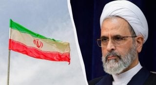 Ես ստանձնում եմ Իրանի քաղաքականության ղեկավարումը․ Այաթոլլա Ալիռեզա Արաֆի