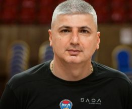 Արեգ Վաթյանը՝ Հայաստանի Մ-18 հավաքականի գլխավոր մարզիչ