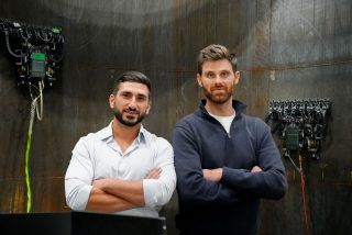 Հայկական արմատներով Gecko Robotics-ը նոր պայմանագրով ընդլայնում է համագործակցությունը ԱՄՆ նավատորմի հետ