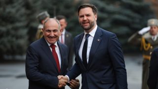 11 մլն դրամ՝ ֆուրշետի համար․ ինչ են հյուրասիրել Վենսին՝ Հայաստանում. «Հրապարակ»