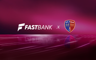 Ֆասթ Բանկը դարձել է «Վան» ֆուտբոլային ակումբի գլխավոր հովանավորը