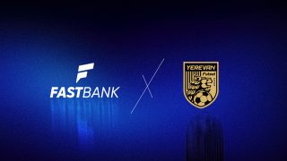 Ֆասթ Բանկը դարձել է «Երևան» ֆուտզալի ակումբի տիտղոսային հովանավորը