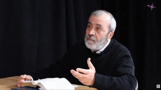 Հայր մեր. ո՞վ է Հայրը և ո՞վ ենք մենք