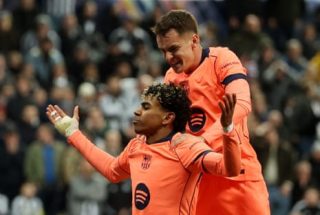 Հայտնի են Չեմպիոնների լիգայի քառորդ եզրափակչի մասնակիցները