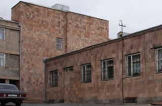 Նուբարաշենի հոգեբուժարանից փախուստի դիմած կնոջը գտել են