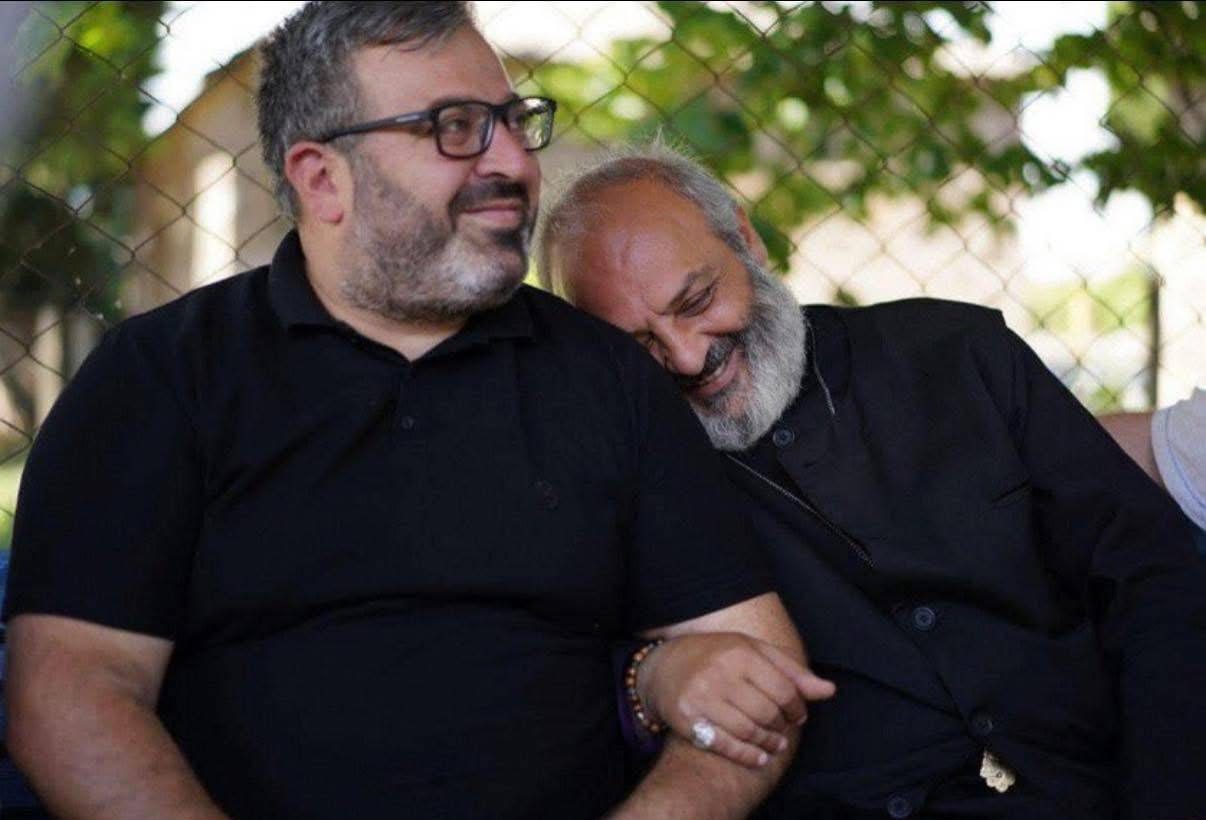 Bagrat Srbazan Garnik
