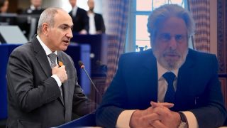 Խստագույնս դատապարտում եմ Եվրոպական խորհրդարանում Փաշինյանի հնչեցրած զրպարտությունները. Ամստերդամ