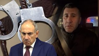 ՇՈԿԱՅԻՆ Ա.  Էնքան են լկտիացել, զոհվածի քույր ու 5 երեխաների մայր են ձերբակալում. Ռուբեն Մելիքյան