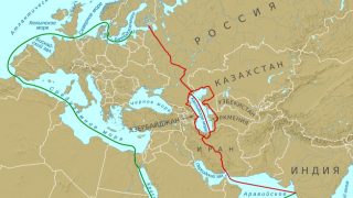 «Հյուսիս-Հարավ»-ը՝ նոր ռիսկերի պայմաններում. Վահե Դավթյան