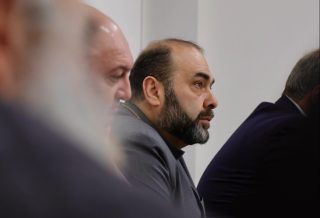 Մեր Սուրբ Եկեղեցու Տիրավանդ կյանքը մտնելու է իր անշեղ ընթացքի մեջ․ Արագածոտնի թեմ