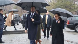 Աշխատանքից ազատվելու դիմում պետք է ներկայացնեն ՀՑԹԻ բոլոր աշխատակիցները․ Հայկ Դեմոյան