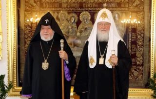 ««Թմբկահարը» իր այս գործողությամբ խայտառակեց ոչ միայն իրեն, այլև՝ ողջ երկիրը». Ամստերդամ