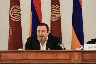«Առաջարկ Հայաստանին» վերկուսակցական նախագիծն այսօր արդեն ձևավորվում է որպես համախմբման կարևոր հարթակ. Իվետա Տոնոյան