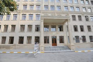 Ադրբեջանի պաշտպանnւթյան ազգային համալսարանի Ռազմակшն կառավարման ինստիտուտում կազմակերպվելու են հայոց լեզվի դասընթացներ