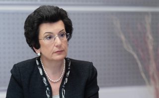 Բաքվի և Երևանի միջև հարաբերությունների կարգավորումը կարևոր է ողջ տարածաշրջանի համար․ Նինո Բուրջանաձե