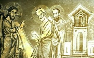 Մեծ Պահք. Մարտի 8-ին՝ Տնտեսի կիրակի