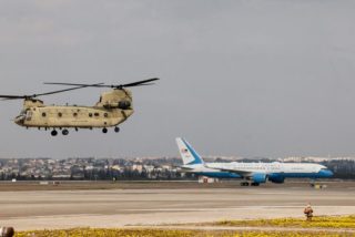 Իրանը կհարվածի՞ Թուրքիայի ամերիկյան ռազմական օբյեկտներին