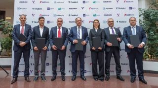 Ակբա խումբը AI գործարանի ստեղծմանն ուղղել է 45 միլիոն ԱՄՆ դոլար