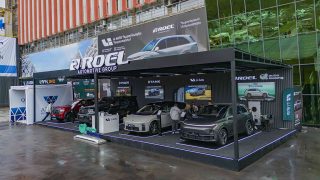 5% կանխավճար՝ էլեկտրամոբիլ ձեռք բերելու համար