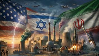 Արագ հաղթանակի հաշվարկից դեպի երկար դիմակայություն. Որտե՞ղ կանգ կառնեն ԱՄՆ-ը, Իսրայելն ու Իրանը