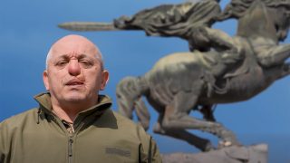 «Նա ոչ միայն լեգենդ է, այլև մեր անվտանգության թիմի ղեկավարը. Ծանոթացե՛ք նրա հետ՝ Արթուր Ավանեսյան»