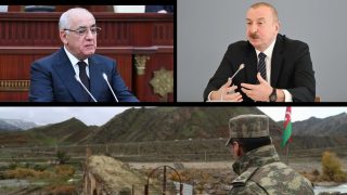 Ինչո՞ւ է Ադրբեջանը փակ պահում իր ցամաքային սահմանները