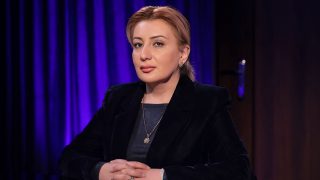 «Հերթական սուտը նախարարի շուրթերից…». Անուշ Պողոսյան