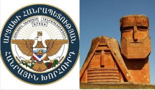 Նսեմացված անցյալով, վախվորած ներկայով ապագայի ձգտումները սին են. Արցախի Հանրապետության Հանրային խորհուրդ