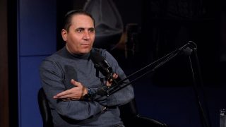 Դուք այնտեղ լրիվ խելքներդ կորցրե՞լ եք. Արման Աբովյան