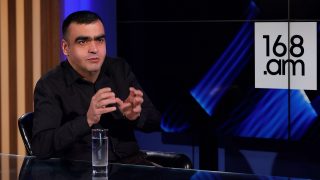 «ՀՀ-ում ընդդիմադիր դաշտը շարունակում է մնալ մասնատված, իսկ նոր դեմքի գործոնը դեռևս չի ձևավորվել որպես համախմբող առանցք». Արմեն Հովասափյան