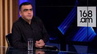 Իրանի կողմից իրականացվող զանգվածային հարվածները պետք է դիտարկել ոչ թե որպես «պատահական» կամ երկրորդական ուղղություն, այլ որպես հիմնական ռազմավարություն. Արմեն Հովասափյան