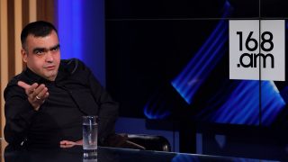 Փաշինյանի սիրելի Էրդողանը ևս բազմիցս օգտագործել է անկայունության սպառնալիքը՝ իր իշխանության անփոխարինելիությունը շեշտելու համար. Արմեն Հովասափյան