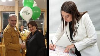ՆԳՆ-ն հրատապ մեկ անձ եղանակով 160 միլիոն դրամի ճաշարանների կառավարման ծառայություններ է գնել «Արտլանչ»-ից