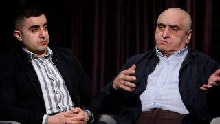 Իշխանությունը երևի ինքն իրեն համոզել է, որ խաղաղությունն արդեն եկել է, և մենք անթափանց բաճկոն ունենք․ Արթուր Մարտիրոսյան