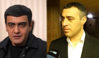 Ես Առուշ Առուշանյանին չեմ մեկնաբանում, ընտրություններին գորիսեցիները կմեկնաբանեն. Գերասիմ Վարդանյան