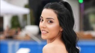 Պետական դավաճանության մեջ մեղադրվող Աշխեն Ալեքսանյանն արդարացվել է