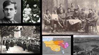 Ինչպե՞ս էին 1919 թվականին Երևանում ազատ գործում ադրբեջանցի գործակալները